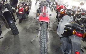 HONDA TLM220R MD23