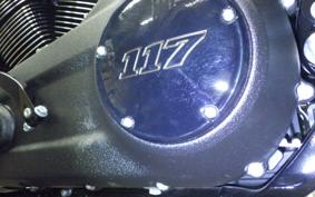 HARLEY FXLRST1920 2024