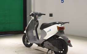 SUZUKI LET's 4 2022 CA45A