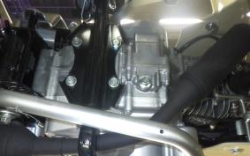 HONDA C110 SUPER CUB 2021 JA59