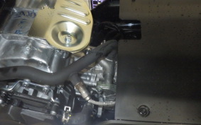 HONDA LEAD 125 JK12