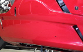 DUCATI 1098 S 2007
