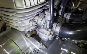 KAWASAKI KH250 2022 KH250B