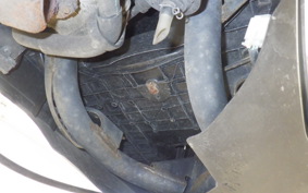 YAMAHA GEAR Gen.2 UA08J