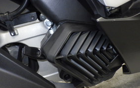 HONDA PCX 160 2015 KF47