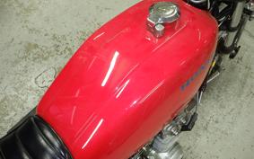 HONDA CB400ﾌｫｱ 1974 CB400F