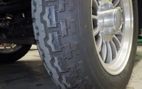 OTHER +UNREGISTERED MODEL by BDS125 TRIKE 2020