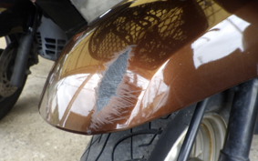 HONDA TACT Basket AF79