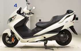 SUZUKI SKYWAVE 250 (Burgman 250) SS CJ43A