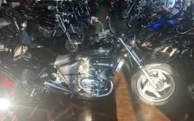 HONDA V-TWIN MAGNA MC29