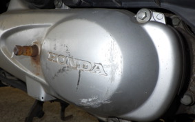 HONDA DIO Gen.6 AF68