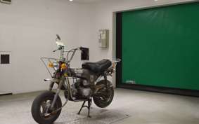 HONDA DAX 50 2009 ST50