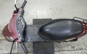 SUZUKI ADDRESS V125 G CF4EA