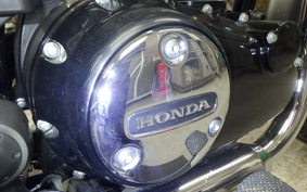 HONDA GB350 2022 NC59