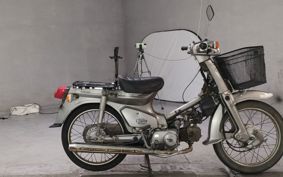 HONDA SUPER CUB90 HA02