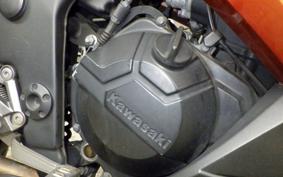 KAWASAKI NINJA 250 EX250L