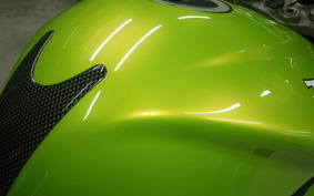 TRIUMPH STREET TRIPLE 2007