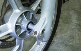 BMW F650GS 2010