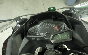 KAWASAKI NINJA 250 EX250L