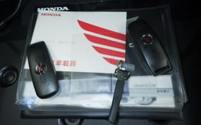 HONDA GL 1800 GOLD WING TOUR DCT 2021 SC79