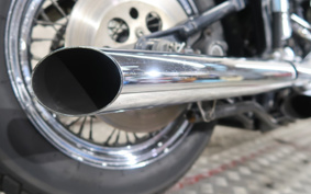 HARLEY FXSTS1340 1989 BLL