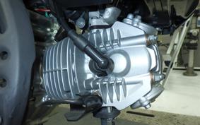 HONDA MONKEY 125 JB03