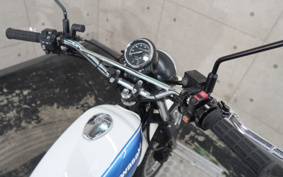 KAWASAKI 250TR BJ250F