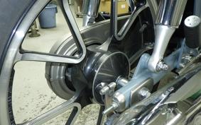 HONDA C125 SUPER CUB JA48