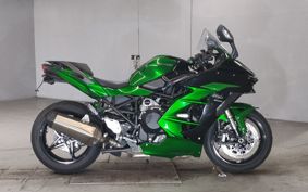 KAWASAKI  NINJA H2 SX SE 2018 ZXT02A