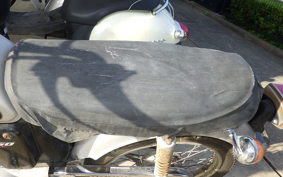 HONDA CL50 BENLY 1986 CD50