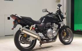 HONDA CB400SF VTEC 2010 NC42