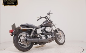 HARLEY FXDL 1450 2001