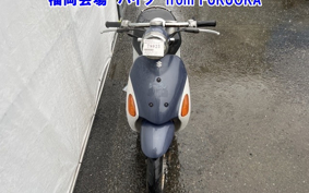 SUZUKI LET's 4