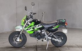 KAWASAKI KSR110 KL110A