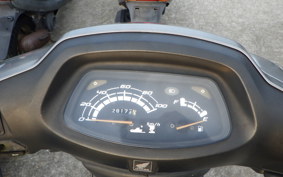 HONDA SPACY 100 JF13