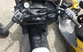 HONDA FUSION MF02