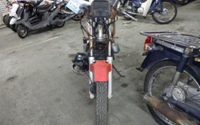 SUZUKI RG125 Gamma 1991 NF11F