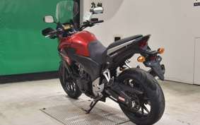HONDA 400X 2018 NC47