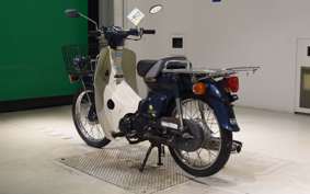 HONDA C50 SUPER CUB AA01