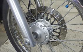 SUZUKI ST250E 2013 NJ4AA