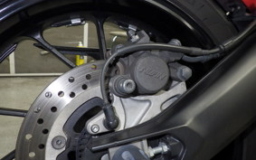 YAMAHA MT-09 Tracer 2016 RN36J