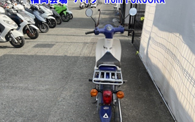 HONDA C110