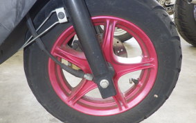 YAMAHA JOG ZR-4 SA58J
