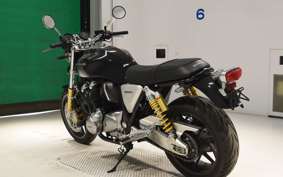 HONDA CB1100RS 2017 SC65