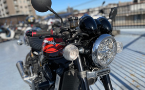 KAWASAKI Z900RS 2020 ZR900C