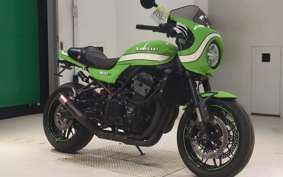 KAWASAKI Z900RS CAFE 2018 ZR900C