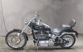 HARLEY HARLEY FXSTD1450 2004 BSY