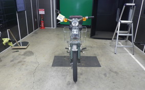 HONDA C50 SUPER CUB 2022 C50