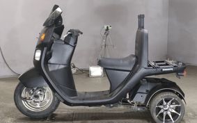 HONDA GYRO TA02