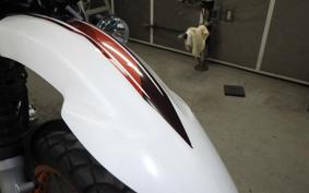 YAMAHA SEROW 250 Gen.2 2012 DG17J